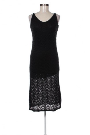 Φόρεμα Unbranded, Μέγεθος M, Χρώμα Μαύρο, Τιμή 14,83 €