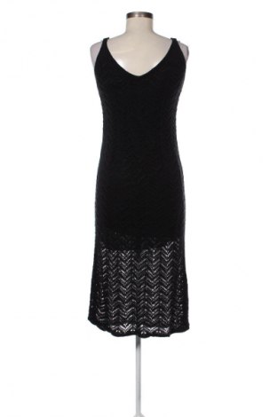 Φόρεμα Unbranded, Μέγεθος M, Χρώμα Μαύρο, Τιμή 14,83 €