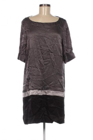 Kleid Jackpot, Größe L, Farbe Grau, Preis 27,70 €
