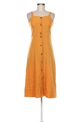 Rochie Unbranded, Mărime M, Culoare Portocaliu, Preț 90,99 Lei