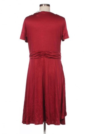 Šaty  Unbranded, Velikost XL, Barva Červená, Cena  469,00 Kč