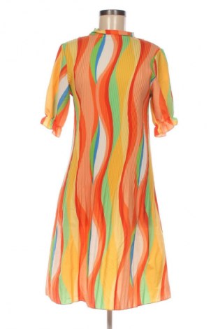 Kleid Unbranded, Größe M, Farbe Mehrfarbig, Preis 14,83 €