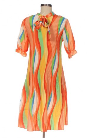 Kleid Unbranded, Größe M, Farbe Mehrfarbig, Preis 14,83 €