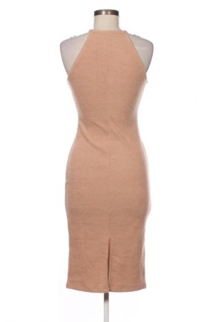 Šaty  Unbranded, Velikost M, Barva Hnědá, Cena  439,00 Kč