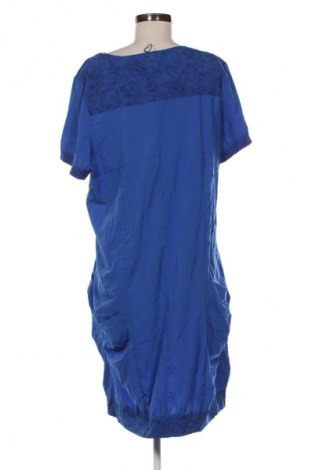 Rochie Unbranded, Mărime 3XL, Culoare Albastru, Preț 154,99 Lei
