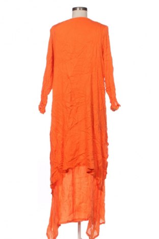 Sukienka Unbranded, Rozmiar XL, Kolor Pomarańczowy, Cena 150,99 zł