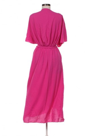 Φόρεμα Unbranded, Μέγεθος S, Χρώμα Ρόζ , Τιμή 16,99 €