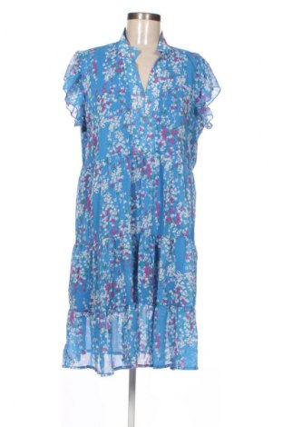 Φόρεμα Unbranded, Μέγεθος XL, Χρώμα Πολύχρωμο, Τιμή 19,99 €