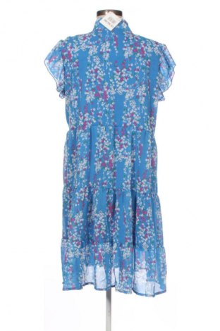 Φόρεμα Unbranded, Μέγεθος XL, Χρώμα Πολύχρωμο, Τιμή 19,99 €