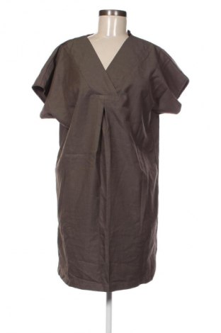 Kleid Unbranded, Größe XL, Farbe Beige, Preis 20,99 €