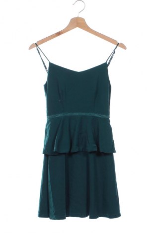 Šaty  Unbranded, Velikost XS, Barva Zelená, Cena  939,00 Kč