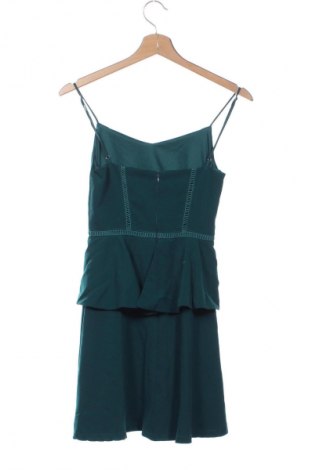 Šaty  Unbranded, Velikost XS, Barva Zelená, Cena  939,00 Kč
