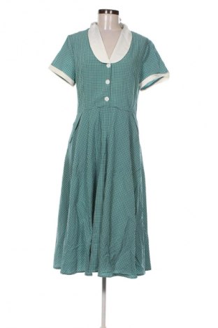 Sukienka Unbranded, Rozmiar XXL, Kolor Kolorowy, Cena 131,99 zł