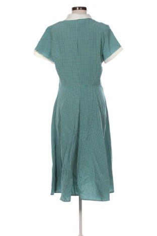 Sukienka Unbranded, Rozmiar XXL, Kolor Kolorowy, Cena 131,99 zł