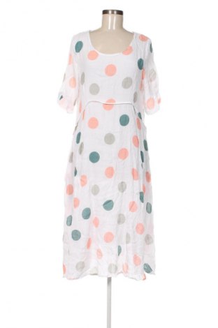 Sukienka Unbranded, Rozmiar L, Kolor Kolorowy, Cena 128,99 zł
