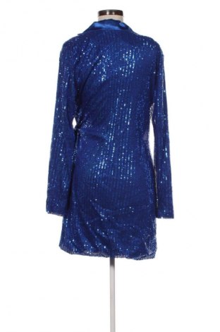 Φόρεμα Unbranded, Μέγεθος XL, Χρώμα Μπλέ, Τιμή 37,99 €
