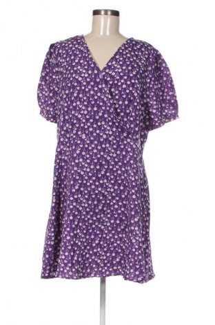 Φόρεμα Unbranded, Μέγεθος L, Χρώμα Πολύχρωμο, Τιμή 18,99 €