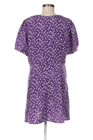 Φόρεμα Unbranded, Μέγεθος L, Χρώμα Πολύχρωμο, Τιμή 18,99 €