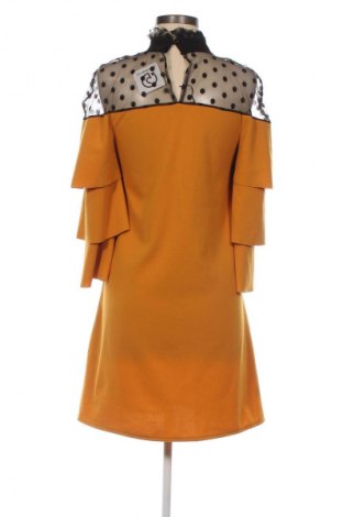 Φόρεμα Unbranded, Μέγεθος M, Χρώμα Κίτρινο, Τιμή 7,99 €