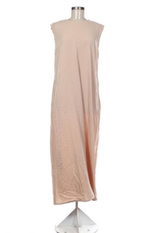 Sukienka Unbranded, Rozmiar XL, Kolor Beżowy, Cena 210,99 zł