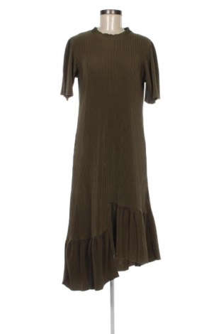 Rochie Unbranded, Mărime L, Culoare Verde, Preț 107,99 Lei