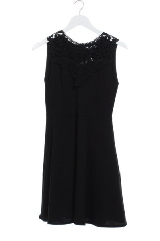 Φόρεμα Unbranded, Μέγεθος XS, Χρώμα Μαύρο, Τιμή 11,99 €