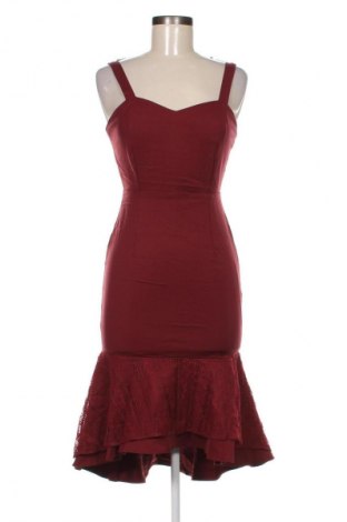 Rochie Unbranded, Mărime M, Culoare Roșu, Preț 98,99 Lei