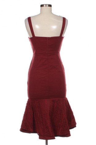 Rochie Unbranded, Mărime M, Culoare Roșu, Preț 98,99 Lei