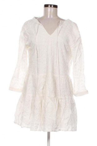 Φόρεμα Unbranded, Μέγεθος M, Χρώμα Λευκό, Τιμή 18,99 €