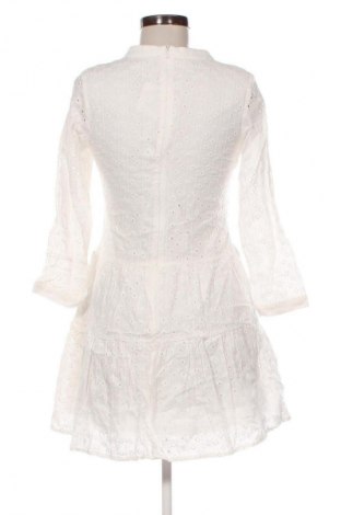 Φόρεμα Unbranded, Μέγεθος M, Χρώμα Λευκό, Τιμή 18,99 €