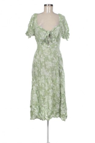 Sukienka Unbranded, Rozmiar L, Kolor Kolorowy, Cena 111,99 zł