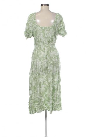 Sukienka Unbranded, Rozmiar L, Kolor Kolorowy, Cena 111,99 zł