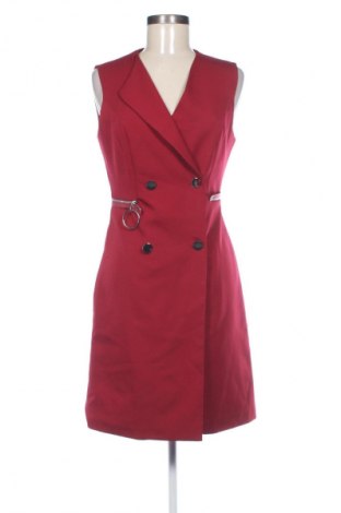 Kleid Unbranded, Größe M, Farbe Rot, Preis 14,83 €