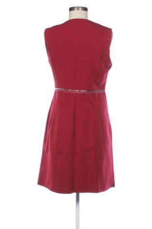 Kleid Unbranded, Größe M, Farbe Rot, Preis 14,83 €