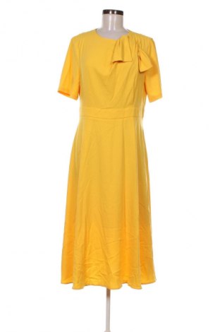 Sukienka Unbranded, Rozmiar XXL, Kolor Żółty, Cena 137,99 zł