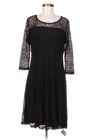 Φόρεμα Unbranded, Μέγεθος M, Χρώμα Μαύρο, Τιμή 8,99 €