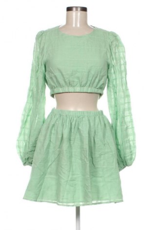 Kleid Unbranded, Größe M, Farbe Grün, Preis 20,99 €