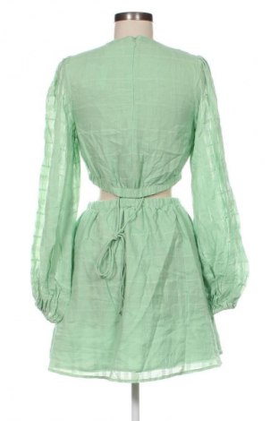 Kleid Unbranded, Größe M, Farbe Grün, Preis 20,99 €