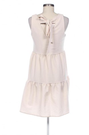 Φόρεμα Unbranded, Μέγεθος M, Χρώμα  Μπέζ, Τιμή 14,83 €