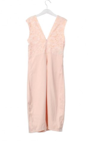 Kleid Unbranded, Größe S, Farbe Aschrosa, Preis € 21,58