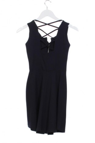 Šaty  Unbranded, Velikost XS, Barva Modrá, Cena  367,00 Kč