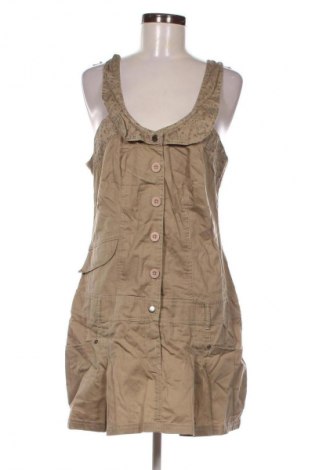 Φόρεμα Unbranded, Μέγεθος M, Χρώμα  Μπέζ, Τιμή 12,99 €