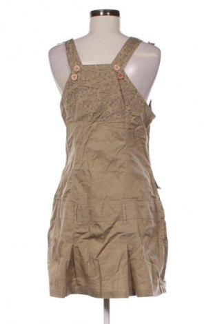 Φόρεμα Unbranded, Μέγεθος M, Χρώμα  Μπέζ, Τιμή 12,99 €