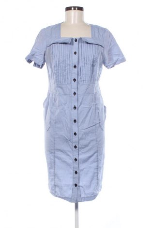 Φόρεμα Unbranded, Μέγεθος L, Χρώμα Μπλέ, Τιμή 11,99 €