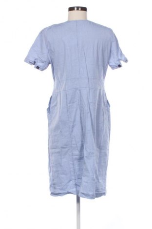 Φόρεμα Unbranded, Μέγεθος L, Χρώμα Μπλέ, Τιμή 11,99 €