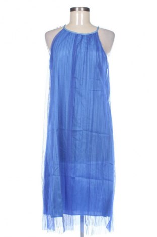 Rochie Unbranded, Mărime L, Culoare Albastru, Preț 196,99 Lei