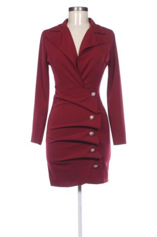 Šaty  Unbranded, Velikost M, Barva Červená, Cena  367,00 Kč