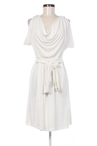 Rochie Unbranded, Mărime L, Culoare Alb, Preț 80,13 Lei