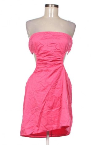 Φόρεμα Unbranded, Μέγεθος XL, Χρώμα Ρόζ , Τιμή 35,99 €
