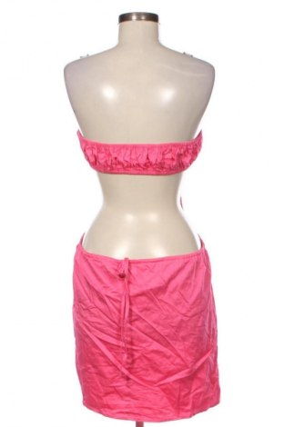 Φόρεμα Unbranded, Μέγεθος XL, Χρώμα Ρόζ , Τιμή 35,99 €